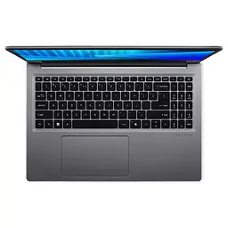 Ноутбук Acer Extensa 15 EXO15-51-720N (NX.EL0EU.002) Silver - мініатюра 2