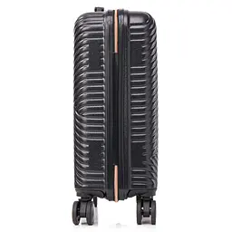 Валіза Semi Line 20" (S) Black (T5726-1) - мініатюра 3