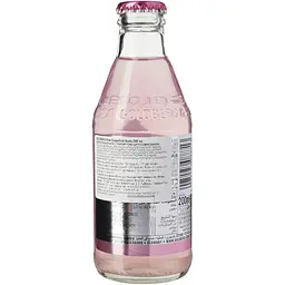 Тонік Goldberg Pink Grapefruit Soda 200 мл - мініатюра 5