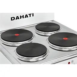 Плита Dahati 2000-24 - миниатюра 4
