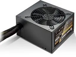 Блок живлення Highpower 650W 80+ Gold 12cmFAN (QSF-HP1-J650GD-F12S)