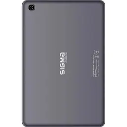 Планшет Sigma mobile Tab A1020 Grey UA-UCRF [78594] - мініатюра 2