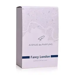 Парфумована вода Avenue des Parfums Fancy London 50 мл - мініатюра 2