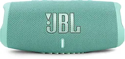 Колонка JBL Charge 5 Teal (JBLCHARGE5TEAL)