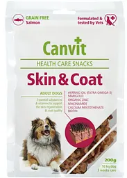 Canvit Skin & Coat 200 g