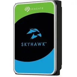 Жорсткий диск Seagate 3.5" 2TB (ST2000VX017)