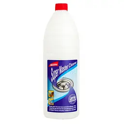 Засіб для прочищення труб San Clean 1.2 л (4820003541753)