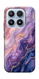 TPU чохол Demsky Dreamy marble для Xiaomi 17 Pro