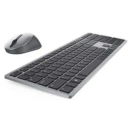Комплект Dell Multi-Device KM7321W Ukr (580-AJQV) - мініатюра 3