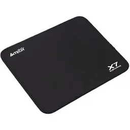 Килимок для мишки A4Tech X7-200MP Black (4711421788953)