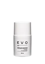 Крем для обличчя з авокадо та ніацинамідом EVO derm 30 мл