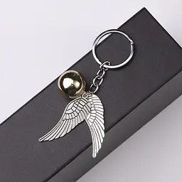 Брелок Harry Potter Golden Snitch 6 см (НР GS 6.141) - мініатюра 3