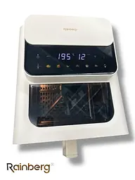 Фритюрниця Rainberg RB-2313W для дому, 4200 Вт, 9 л - мініатюра 3