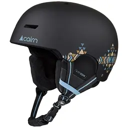 Шолом Cairn Darwin Jr 53-54 Mat Black Ethnic (1012-0605239-50-53-54)