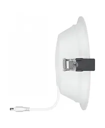 Osram Вбудований світильник даунлайт DL ALU[25W/4000K] - мініатюра 3