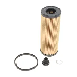 Фільтр масляний Bosch F026407360