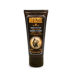 Олія для гоління Reuzel Shave Butter Clean & Fresh 100 мл