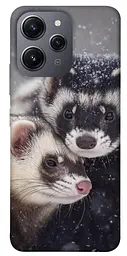 Чохол Demsky Тхори для Xiaomi Redmi 12