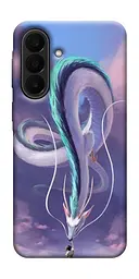 TPU чохол Demsky Anime style 15 для Samsung Galaxy A27