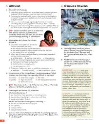 English File (4th Edition). Advanced Student's Book with Online Practice - мініатюра 6
