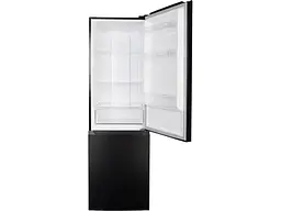 Холодильник LIBERTY HRF-355 NBX Black - миниатюра 4