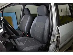 Авточохли модельні MW Brothers для Hyundai Matrix c 2001