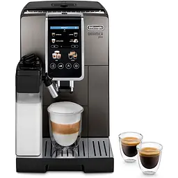Кавомашина Delonghi Dinamica Plus ECAM380.95.TB [96029] - мініатюра 2