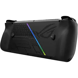 Портативна ігрова консоль Asus ROG Ally X 2024 1ТБ (RC72LA-ALLYX.Z1X) REF [154664] - мініатюра 5