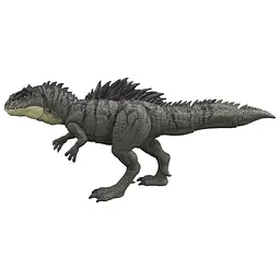 Фігурка динозавра Mattel Укус Гіганотозавра за мотивами Світу Юрського періоду (JKG93)