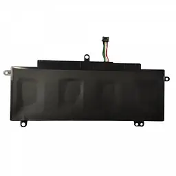 Акумулятор Toshiba Tecra Z40 (PA5149U-1BRS) 14.4V 4100 mAh чорний