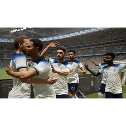 Ключ активації Microsoft eFootball 2024: Leo Messi Edition для Xbox One/Series S/X - мініатюра 9