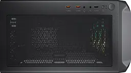Корпус Cougar Archon 2 Mesh RGB (Black) (Archon 2 Mesh RGB (Black)) - мініатюра 4