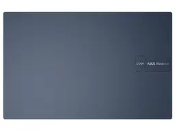 Ноутбук Asus VivoBook 17 X1704VA Quiet Blue (X1704VA-AU891, 90NB10V2-M00WU0) - мініатюра 6