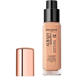 Тональна основа Bourjois Always Fabulous Foundation відтінок 300 (Rose Sand) 30 мл - мініатюра 2