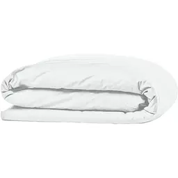 Підковдра двоспальна Cosas Snow 180х220 см (Ranfors_White_180q)
