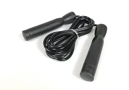 Швидкісна скакалка EasyFit 280 см з підшипником (EF-1913)