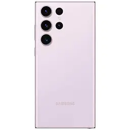Смартфон Samsung Galaxy S23 Ultra 5G 12/256GB Lavender SM-S918N 1 sim + eSIM - мініатюра 2