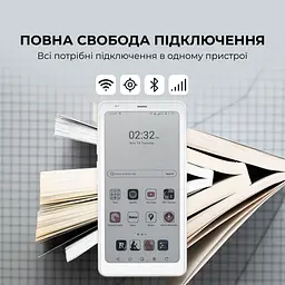 Електронна книга BOOX Palma 2 Pro Black - мініатюра 10