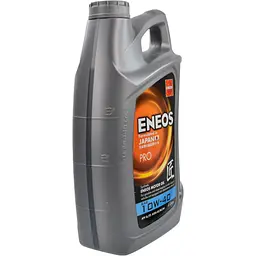 Моторна олива ENEOS PRO 10W-40 4л (EU0040301N) - мініатюра 2