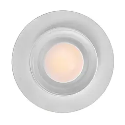 Світильник меблевий точковий Brille LED-194/3W NW WH 36-190