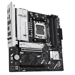 Материнська плата ASUS PRIME B850M-A WIFI - мініатюра 3