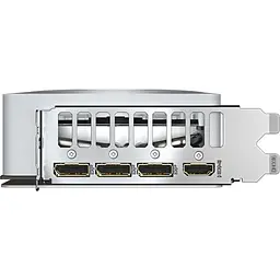 Відеокарта GIGABYTE GeForce RTX5080 16GB AERO OC SFF (GV-N5080AERO OC-16GD) - мініатюра 9