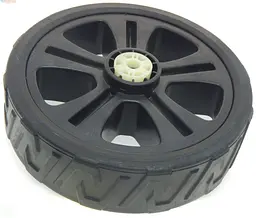 Колесо подрібнювача гілок Makita UD2500 (652023737) - мініатюра 2