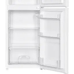 Холодильник Interlux ILR 0155W 1,22 м білий - мініатюра 4