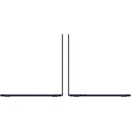 Ноутбук Apple MacBook Air 15" M5 16/512GB Midnight 2026 (MDVH4) [160450] - мініатюра 5