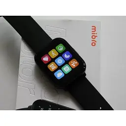 Розумний годинник Xiaomi Mibro Color XPAW002 - мініатюра 4