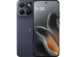 Смартфон Motorola Edge 70 Fusion 8/256GB Silhouette (PBBD0022)