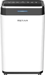 Осушувач повітря WetAir WAD-B25L [73064]