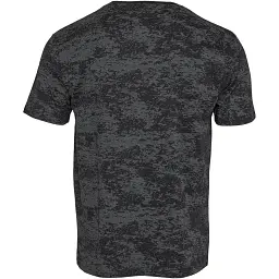 Футболка Orbis Textil 418000 - 70 2XL Чорний - мініатюра 2