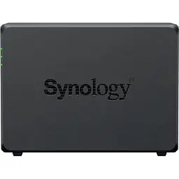 NAS Synology DS725+ - мініатюра 4